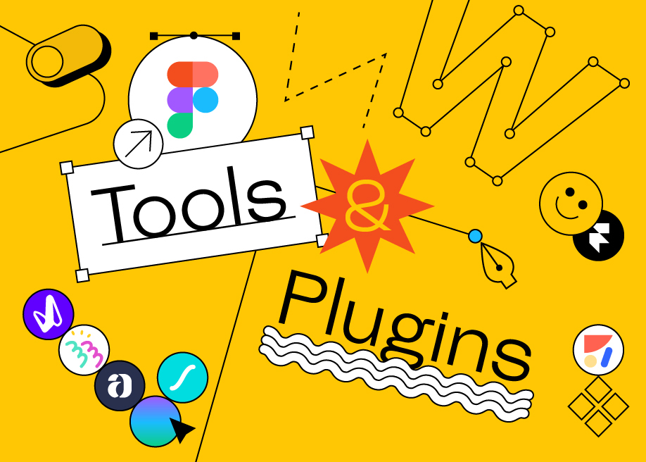 8 exceptional Figma plugins to help improve your workflow.